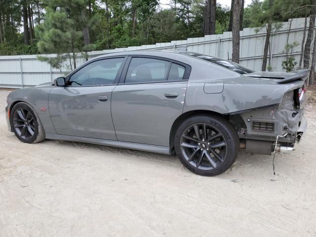 2C3CDXGJ2KH647088 Dodge Charger Scat Pack