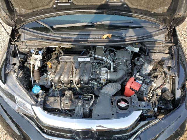 3HGGK5H00JM717623 Honda FIT EX