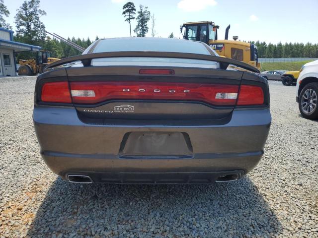 2C3CDXBG1EH180584 Dodge Charger Se