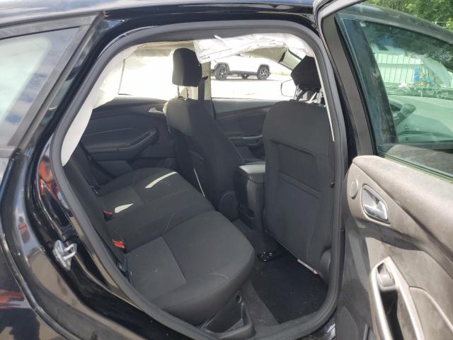 1FADP3M22HL326733 Ford FOCUS SEL