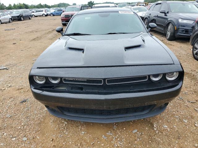 2C3CDZAGXJH219258 Dodge Challenger Sxt