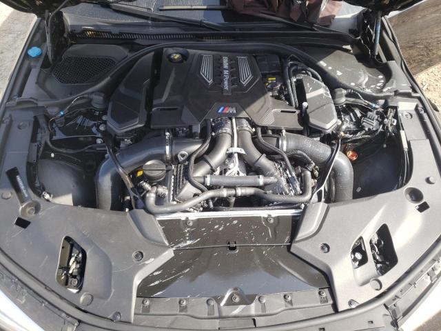 WBSJF0C52KB448444 BMW M5