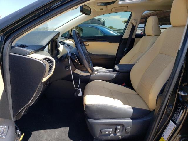JTJGARBZ9L5003740 Lexus NX 300