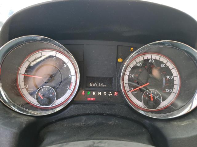 2C4RDGBG4LR227636 Dodge Grand Caravan Se