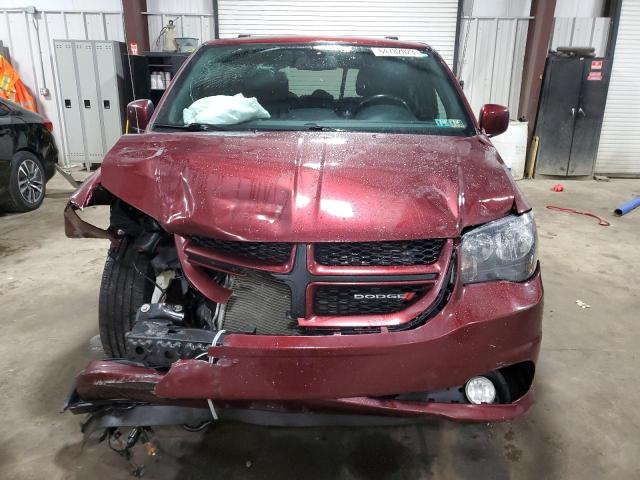 2C4RDGEGXKR516885 Dodge Grand Caravan Gt