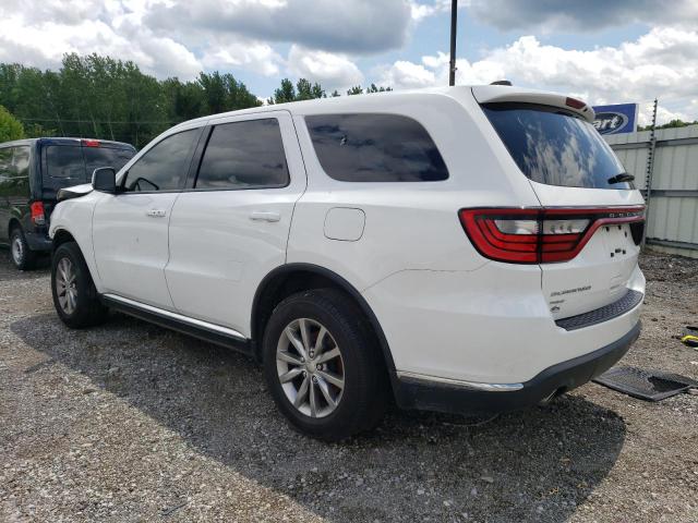 1C4SDJFT7HC794154 Dodge Durango Ssv