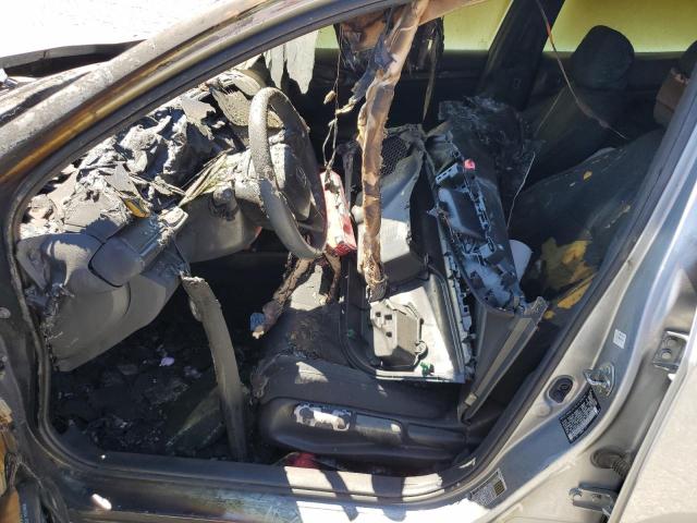 SHHFK7H61KU208199 Honda CIVIC EX