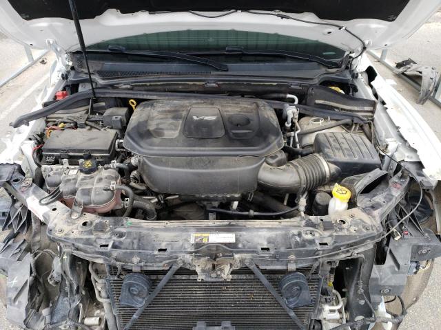 1C4RDHAG0GC466784 Dodge Durango Sxt