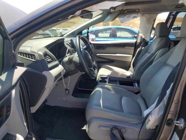 5FNRL6H74LB068052 Honda ODYSSEY EXL