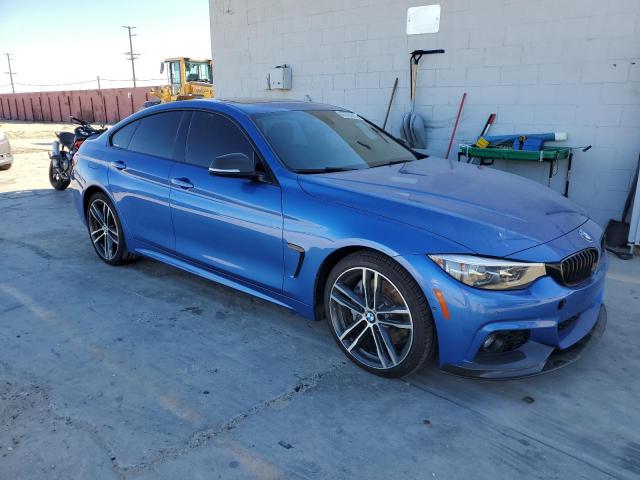 WBA4J5C50KBM65644 BMW 440i Gran Coupe