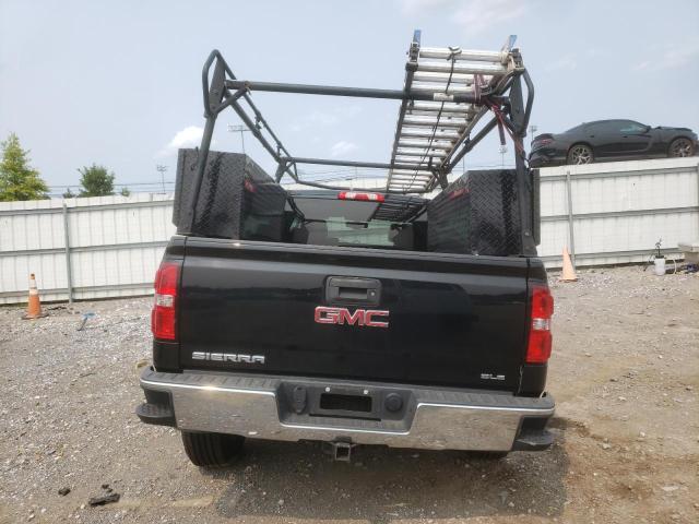 1GTV2MEC8GZ177539 GMC Sierra K1500 Sle