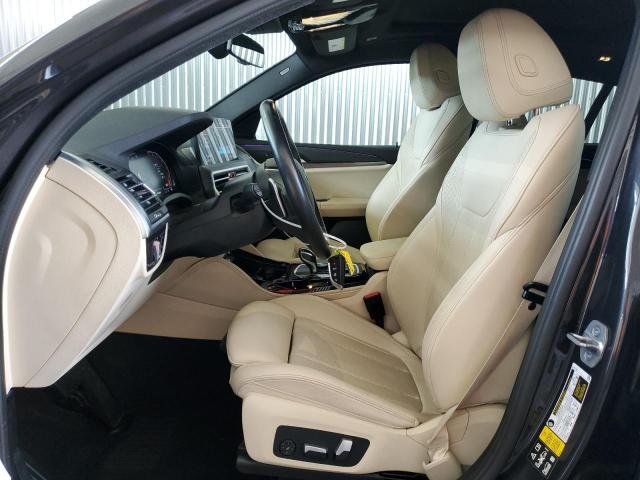5UX33DT09N9J72181 BMW X4 Xdrive30i