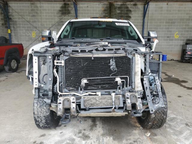 1GT12ZE8XFF509505 GMC Sierra K2500 Slt