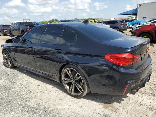 WBAJB9C5XKB288169 BMW M550xi