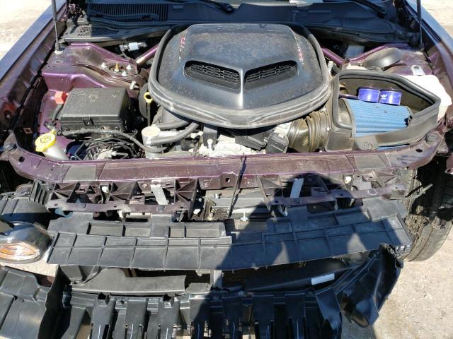 2C3CDZFJ7LH156840 Dodge Challenger R/t Scat Pack