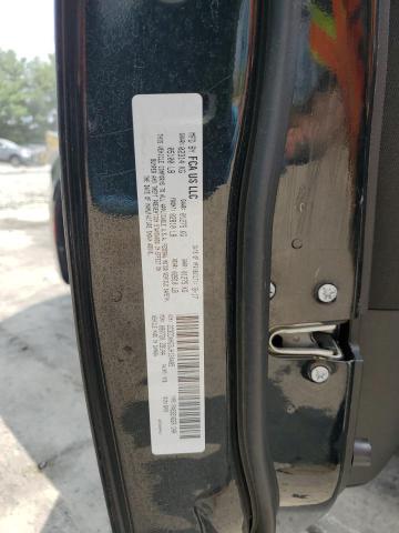 2C3CDXHG3JH124485 Dodge Charger Sxt Plus