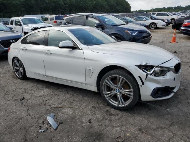 WBA4A9C5XGGL89805 BMW 428 I Gran Coupe Sulev