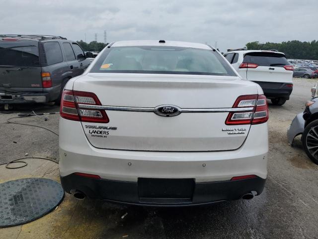 1FAHP2F86FG146609 Ford Taurus Limited
