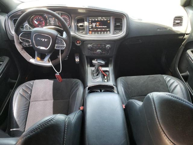 2C3CDXL95MH503517 Dodge Charger Srt Hellcat
