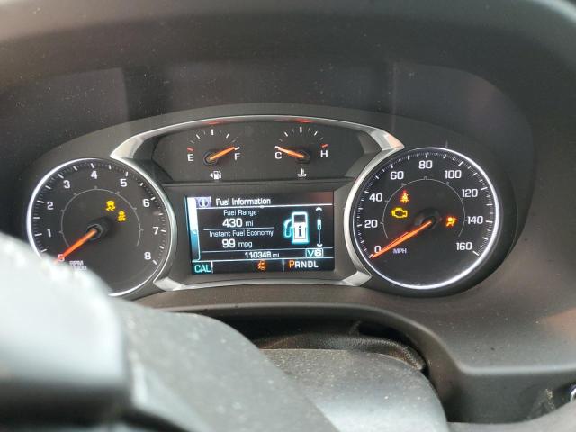 1GKKNULS9JZ199212 GMC Acadia Slt-1