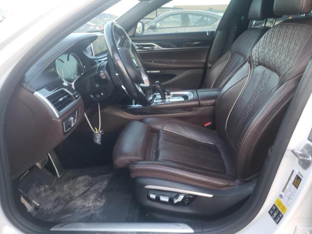 WBA7F2C53GG421161 BMW 750 Xi