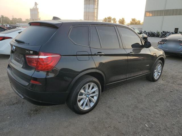 5UXWX9C5XE0D11915 BMW X3 Xdrive28i