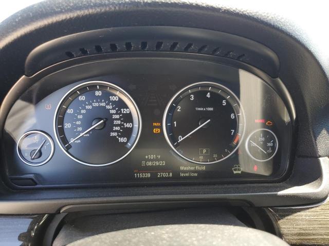 WBA5A5C58GG347470 BMW 528 I