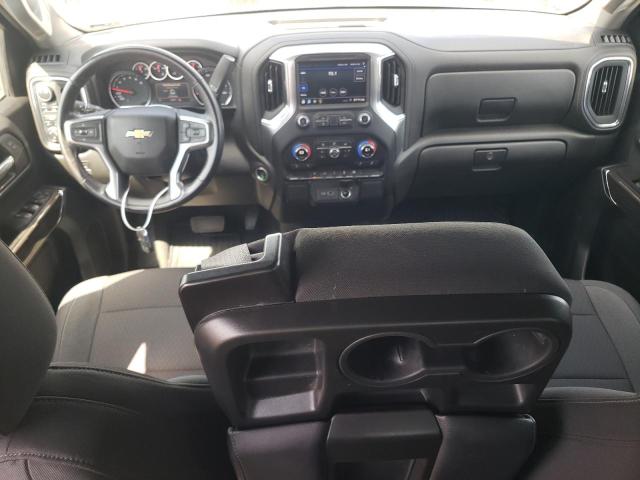 1GCUYDED6NZ221912 Chevrolet Silverado Ltd K1500 Lt