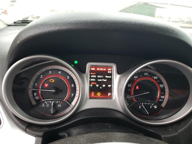 3C4PDDEG3KT720608 Dodge JOURNEY GT
