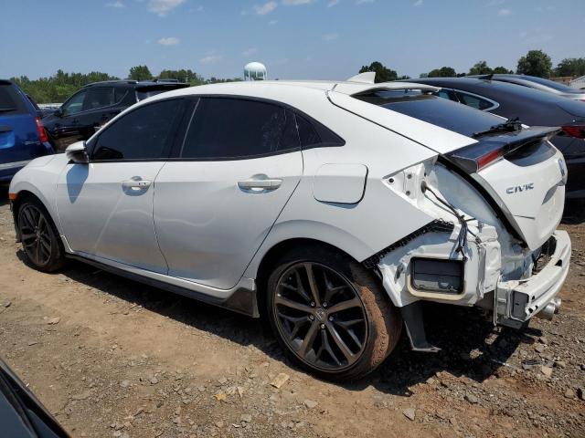 SHHFK7H99MU411239 Honda Civic Sport Touring