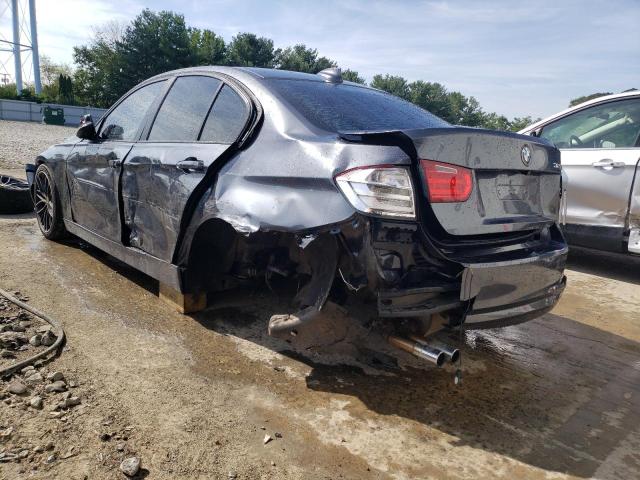 WBA3A5C52EP600853 BMW 328 I