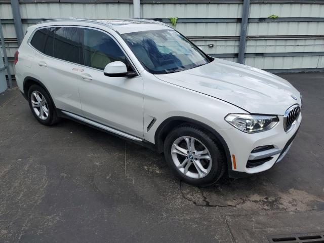 5UXTY3C09M9H76360 BMW X3 Sdrive30i