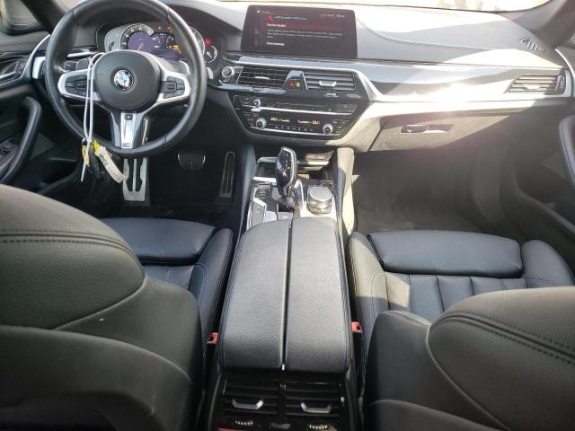 WBAJE7C32HG890876 BMW 540 XI