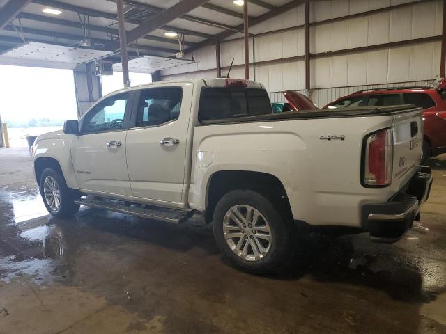 1GTG6DEN4K1105744 GMC CANYON SLT