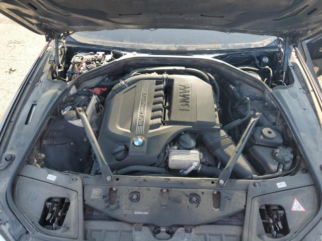 WBA5B3C59ED293287 BMW 535 XI