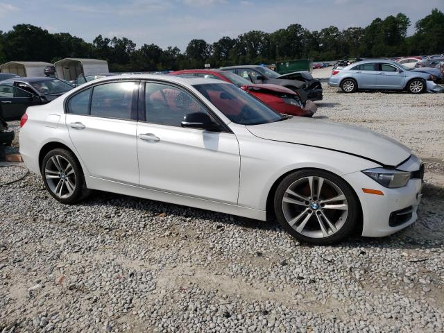 WBA3A5G55ENP31992 BMW 328 I
