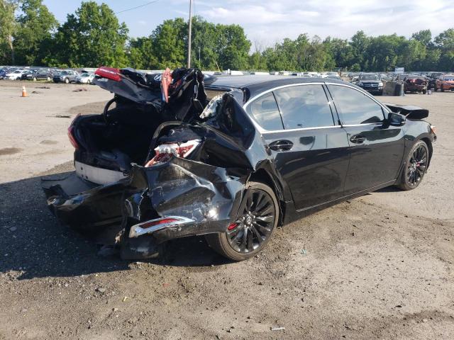 JH4KC1F54EC005778 Acura RLX TECH