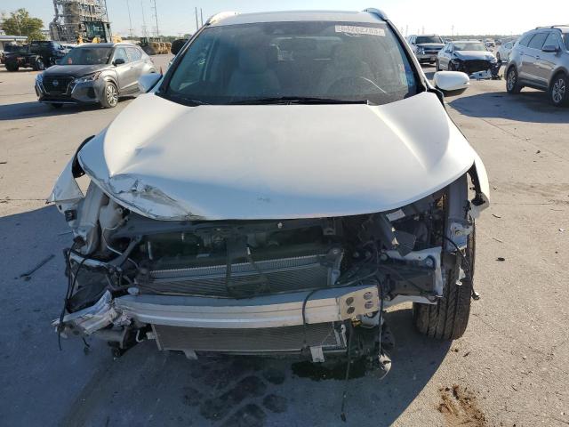 2HKRW1H99JH521091 Honda Cr-v Touring