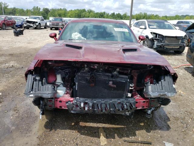 2C3CDZBT7HH629487 Dodge Challenger R/t