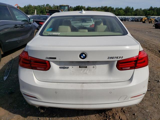 WBA8A3C50GK688814 BMW 320 XI