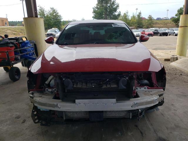 1HGCV1F33JA094636 Honda Accord Sport