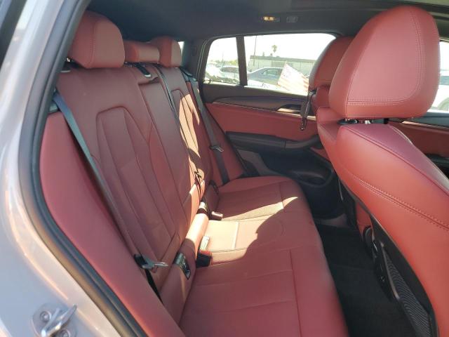 5UX33DT08P9N75412 BMW X4 Xdrive30i