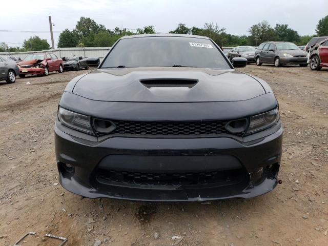 2C3CDXHGXKH681069 Dodge CHARGER GT