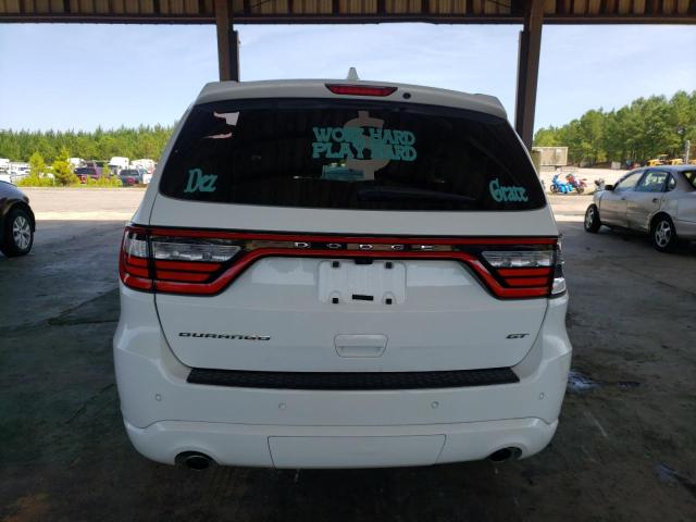 1C4RDHDG6KC779035 Dodge DURANGO GT