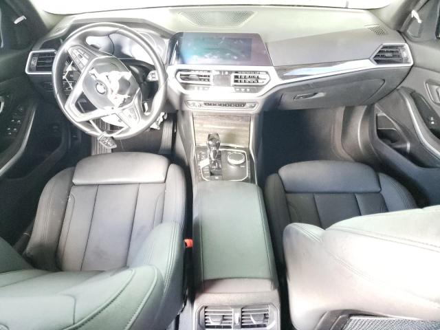 3MW5R1J01M8B52684 BMW 330I