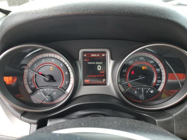 3C4PDCGG5FT537594 Dodge Journey Crossroad