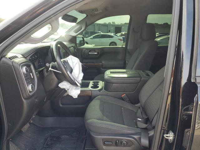 1GTU9CED9LZ103745 GMC Sierra K1500 Elevation