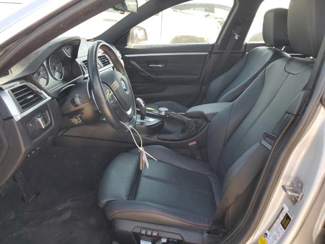 WBA4J1C58KBM13574 BMW 430i Gran Coupe