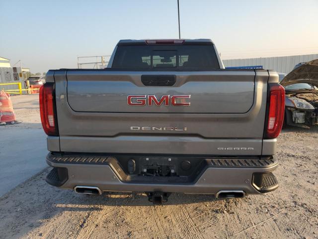 3GTU9FEL2MG450277 GMC Sierra K1500 Denali