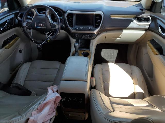 1GKKNXLS0JZ210115 GMC Acadia Denali